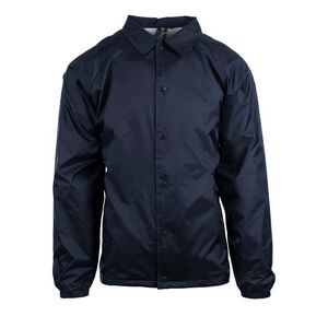 Burnside® The Mentor Jacket