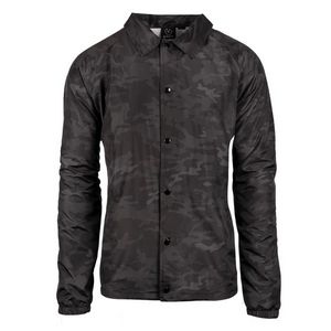 BurnsideÂ® The Mentor Jacket