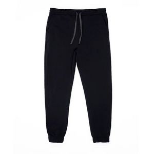 BurnsideÂ® Unisex Fleece Jogger Pants