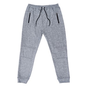 BurnsideÂ® Unisex Go Anywhere Performance Fleece Jogger Pants