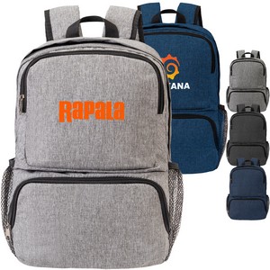 Business Tech Backpack Laptop Bag