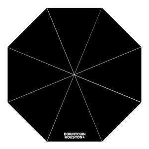 C Handle Reverse Umbrella