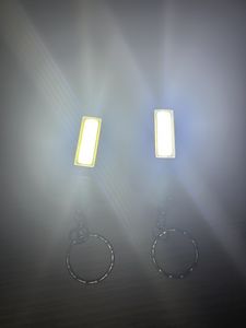 COB Flashlight