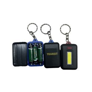 COB Flashlight