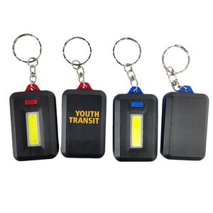 COB Flashlight