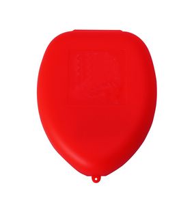 CPR Pocket Resuscitator