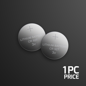 CR927 Batteries