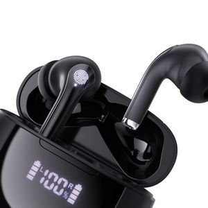 CalciniÂ® Bluetooth 5.3 TWS Earbuds w/ Case