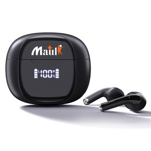 CalciniÂ® Bluetooth 5.3 TWS Earbuds w/ Case