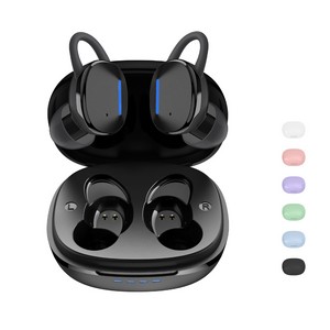 CalciniÂ® Sport TWS Earbuds With IPX8 Waterproof Rating