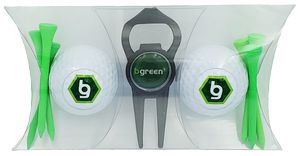 Callaway Arizona Pillow Pack