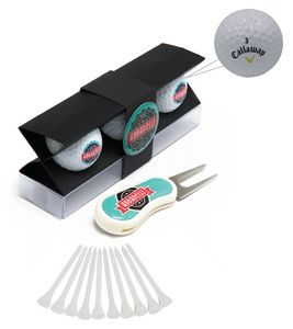 Callaway Flix DS X-Pack