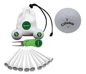 Callaway Flix Lite Pouch Pack