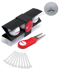 Callaway Flix Lite X-Pack