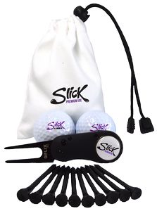 Callaway Flix Pro 2.0 Pouch Pack