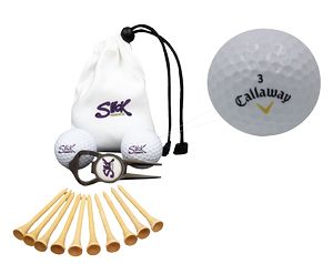 Callaway Geo Divot/Bottle Opener Pouch Pack