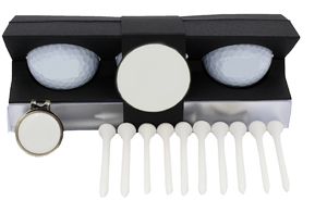 Callaway Hat Clip X-Pack