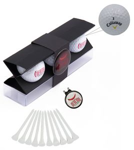 Callaway Hat Clip X-Pack