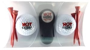 Callaway Michigan Pillow Pack