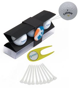 Callaway Scotsman's X-Pack