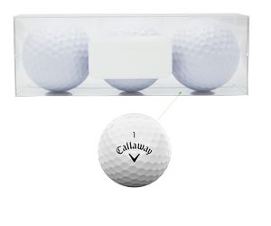 Callaway Supersoft Clear Sleeve