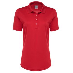 CallawayÂ® Core Performance Women's Corporate Polo Shirt with Custom Logo