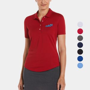 CallawayÂ® Core Performance Women's Corporate Polo Shirt with Custom Logo