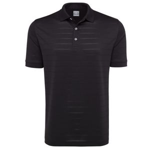 CallawayÂ® Vent Moisture Wicking Men's Polo Shirt with Custom Logo