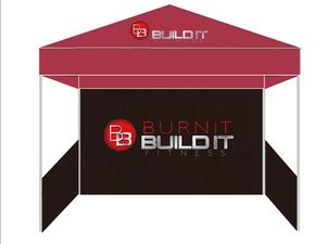 Canopy Tent