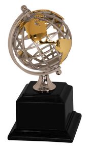 Capri Global Award