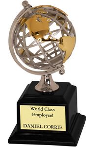 Capri Global Award