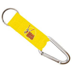 Carabiner Lanyard Key Chain (Priority)
