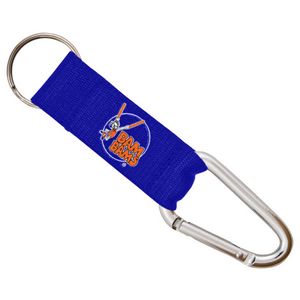 Carabiner Lanyard Key Chain (Priority)