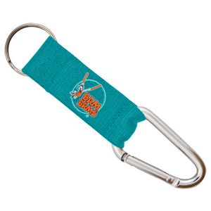 Carabiner Lanyard Key Chain (Priority)