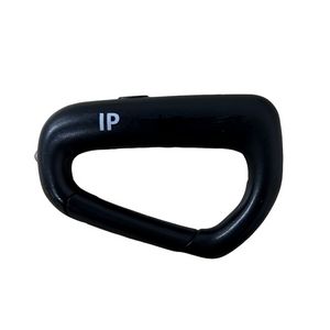 Carabiner with Light
