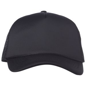 Cardinal 5 Panel Trucker Caps