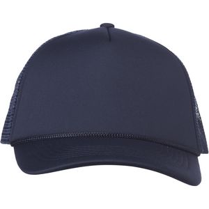 Cardinal 5 Panel Trucker Caps