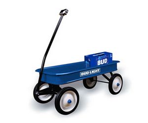 Cargo Wagon