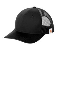 CarharttÂ® Canvas Mesh Back Cap