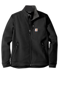 CarharttÂ® Crowley Soft Shell Jacket
