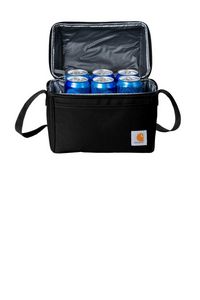 CarharttÂ® Lunch 6-Can Cooler