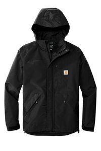CarharttÂ® Storm Defender Shoreline Jacket