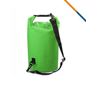 Carthy Waterproof Bag - 10L