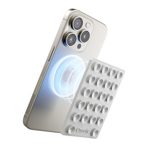Casely Grippy for MagSafe