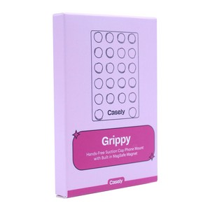 Casely Grippy for MagSafe