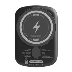 Casely UL Power Pod