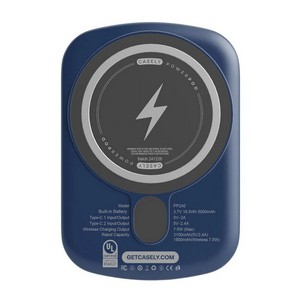 Casely UL Power Pod