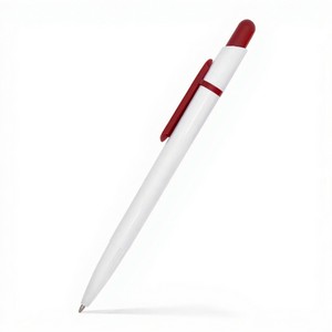 Cedar Click Pen