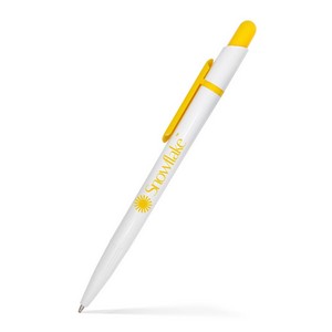 Cedar Click Pen