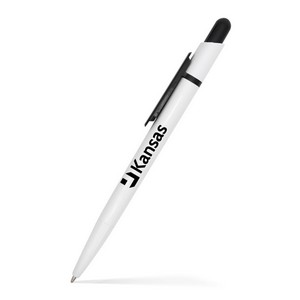 Cedar Click Pen